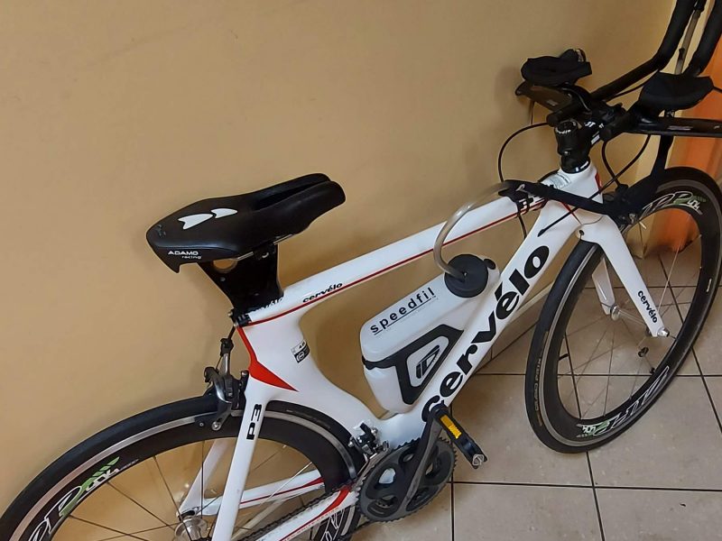 Cervelo P-Series