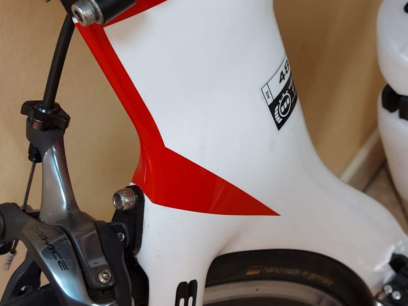 Cervelo P-Series