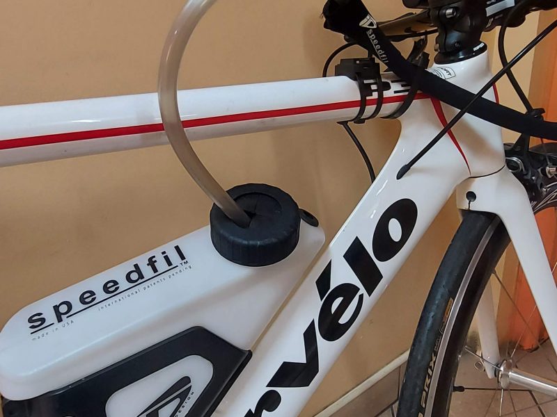 Cervelo P-Series