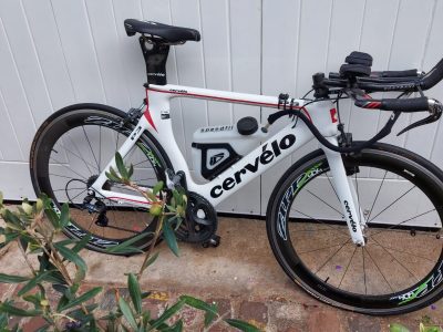 Cervelo P-Series