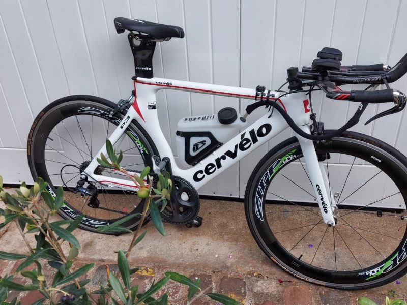 Cervelo P-Series