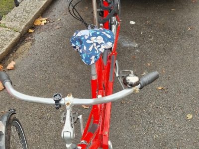 Tandem bike for sale