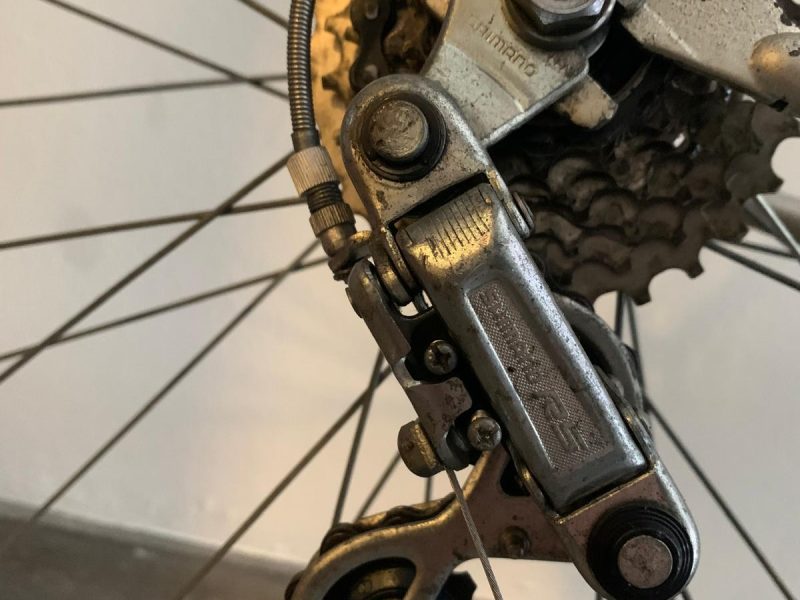 John Spooner classic racing