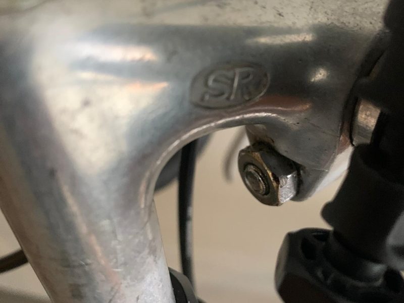 John Spooner classic racing